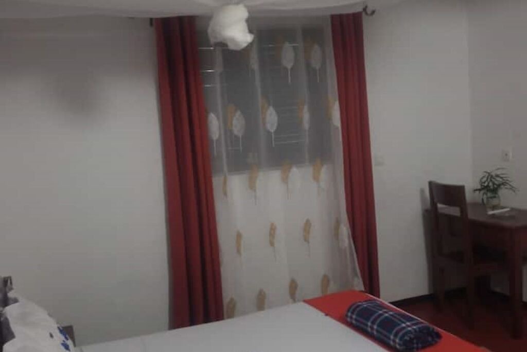 Photo of Bedroom in Mahambo