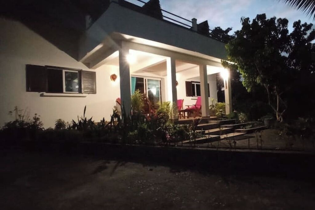 Photo of Outdoor in Mahambo