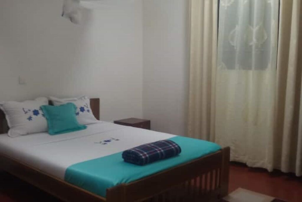 Photo of Bedroom in Mahambo
