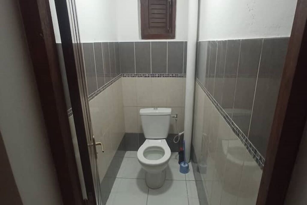 Photo of Bathroom in Mahambo