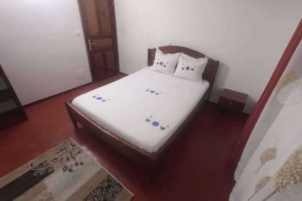 Photo of Bedroom in Mahambo