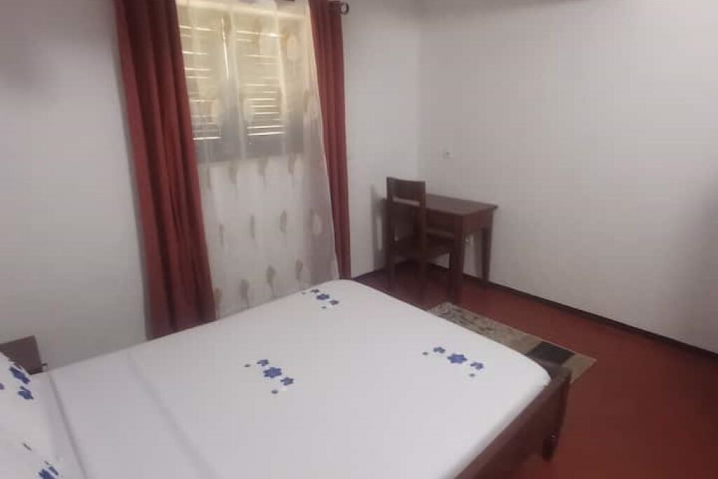 Photo of Bedroom in Mahambo