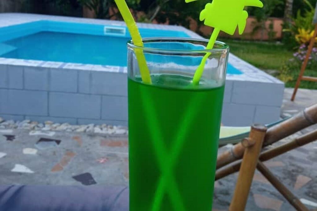 Photo of Outdoor in Mahambo