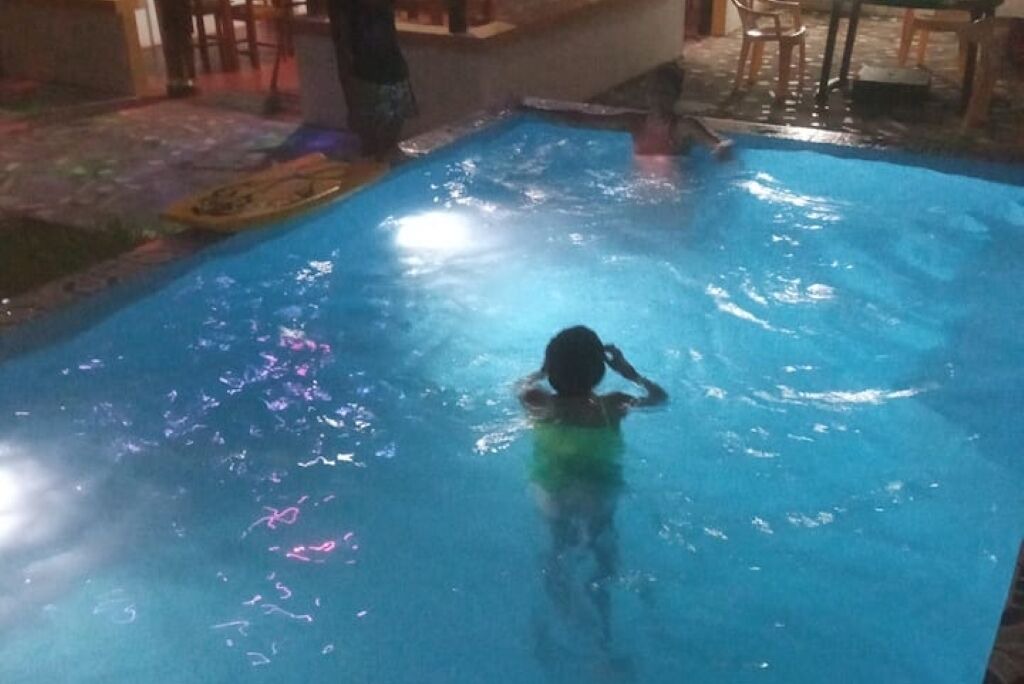 Photo of Outdoor in Mahambo