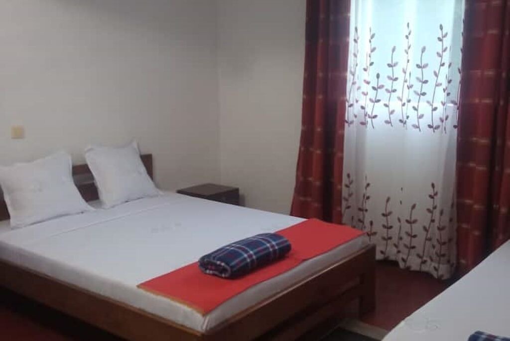 Photo of Bedroom in Mahambo