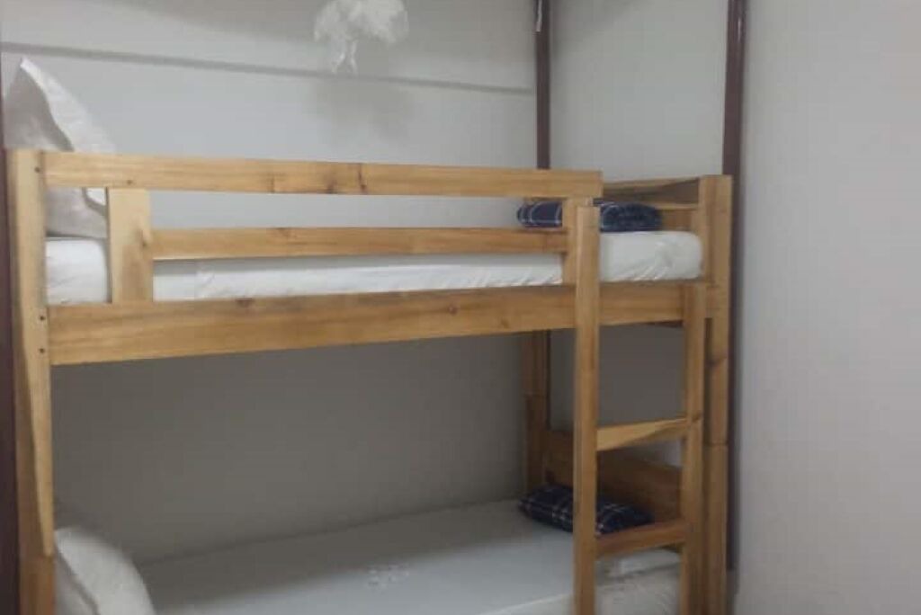 Photo of Bedroom in Mahambo