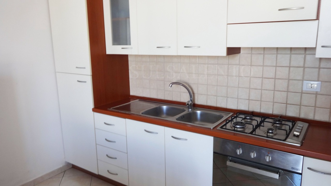Photo of Kitchen in Torre Mozza