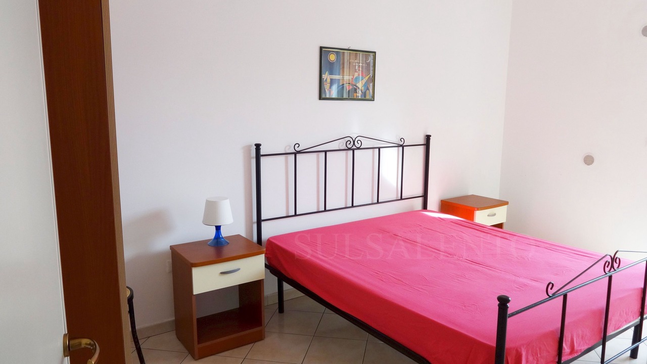 Photo of Bedroom in Torre Mozza