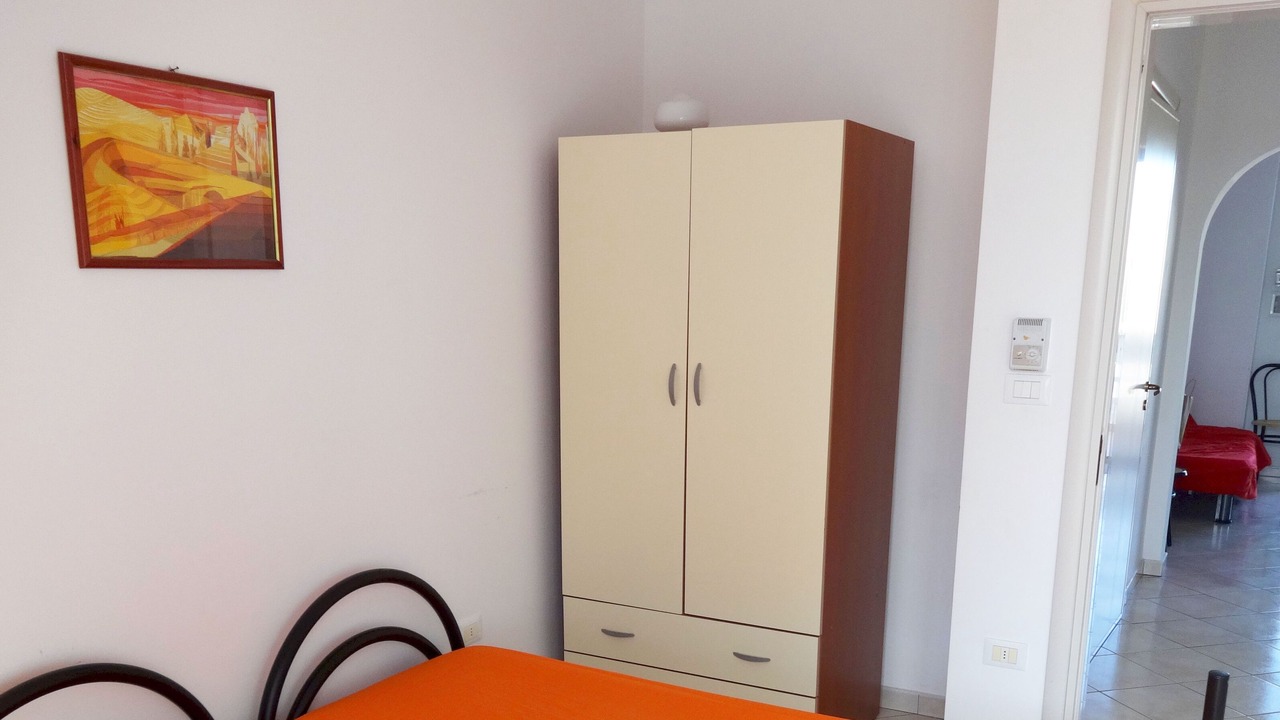 Photo of Bedroom in Torre Mozza