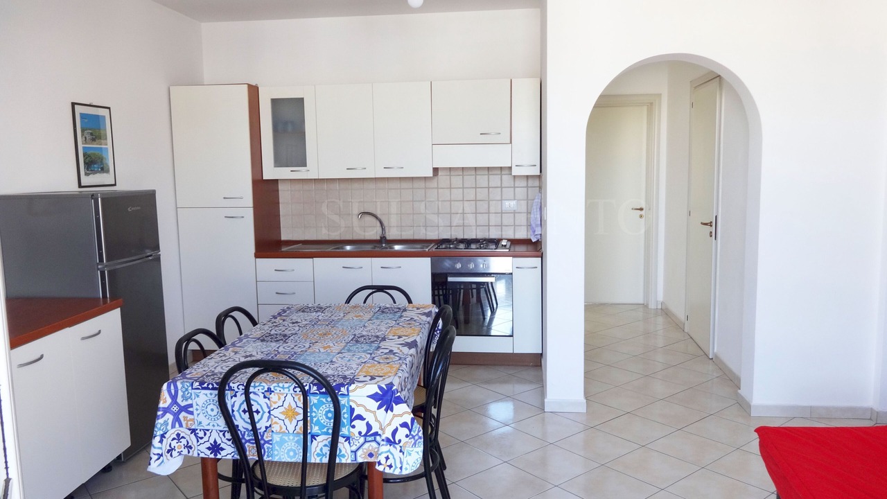 Photo of Kitchen in Torre Mozza
