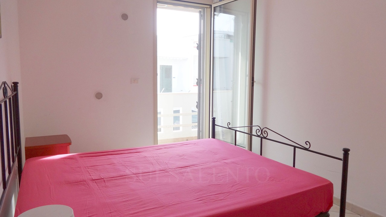 Photo of Bedroom in Torre Mozza