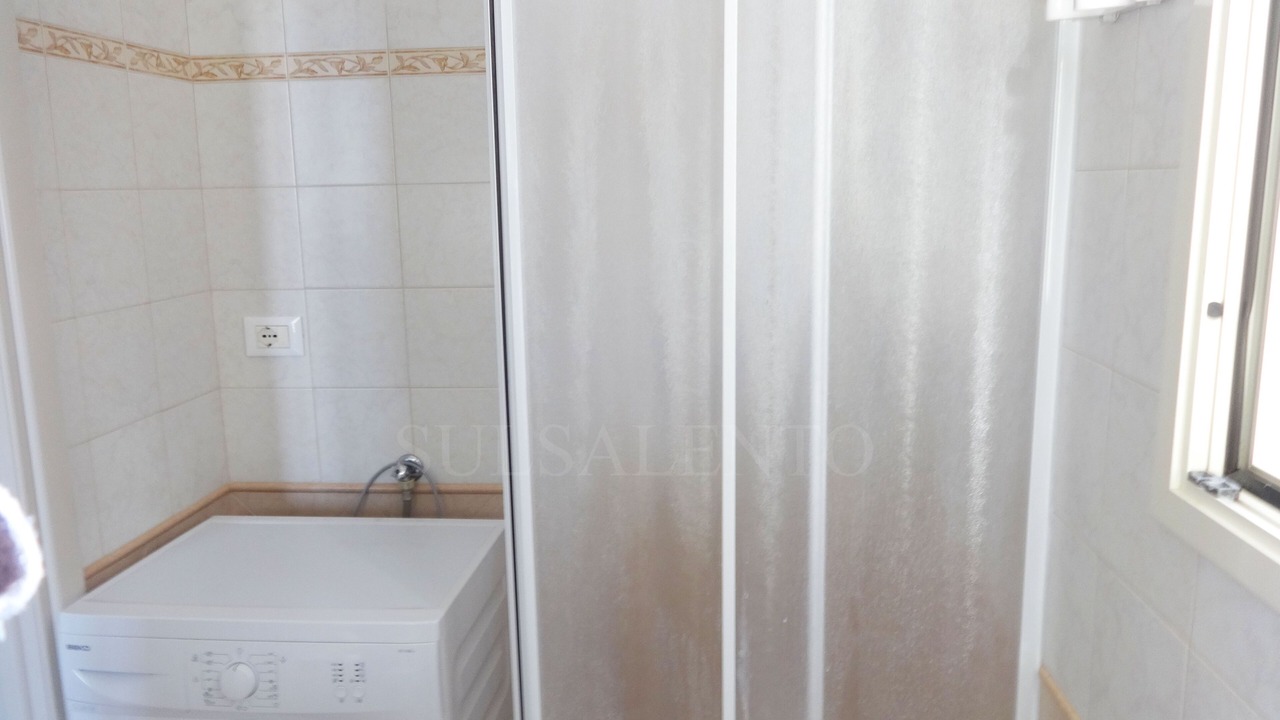 Photo of Bathroom in Torre Mozza