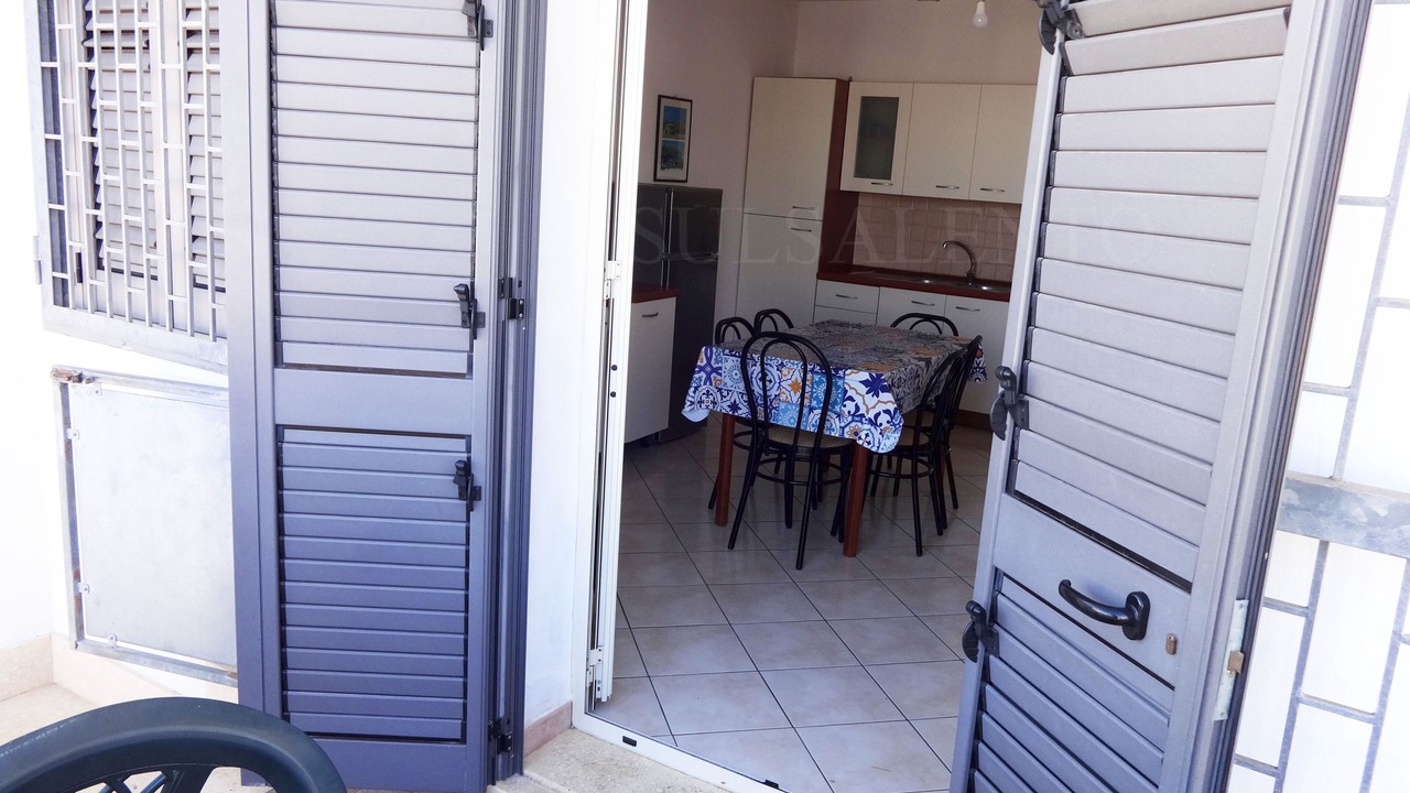 Photo of Outdoor in Torre Mozza