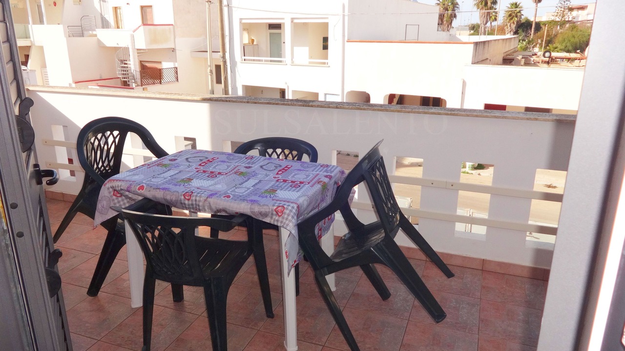 Photo of Outdoor in Torre Mozza