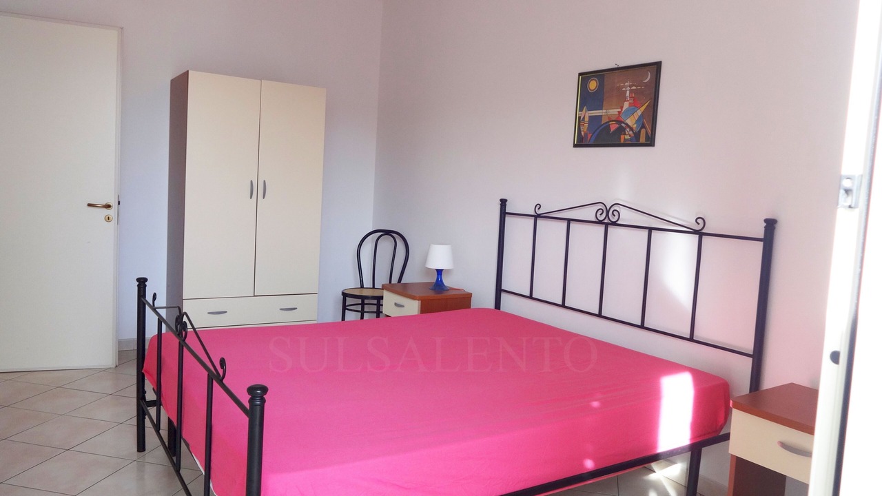 Photo of Bedroom in Torre Mozza