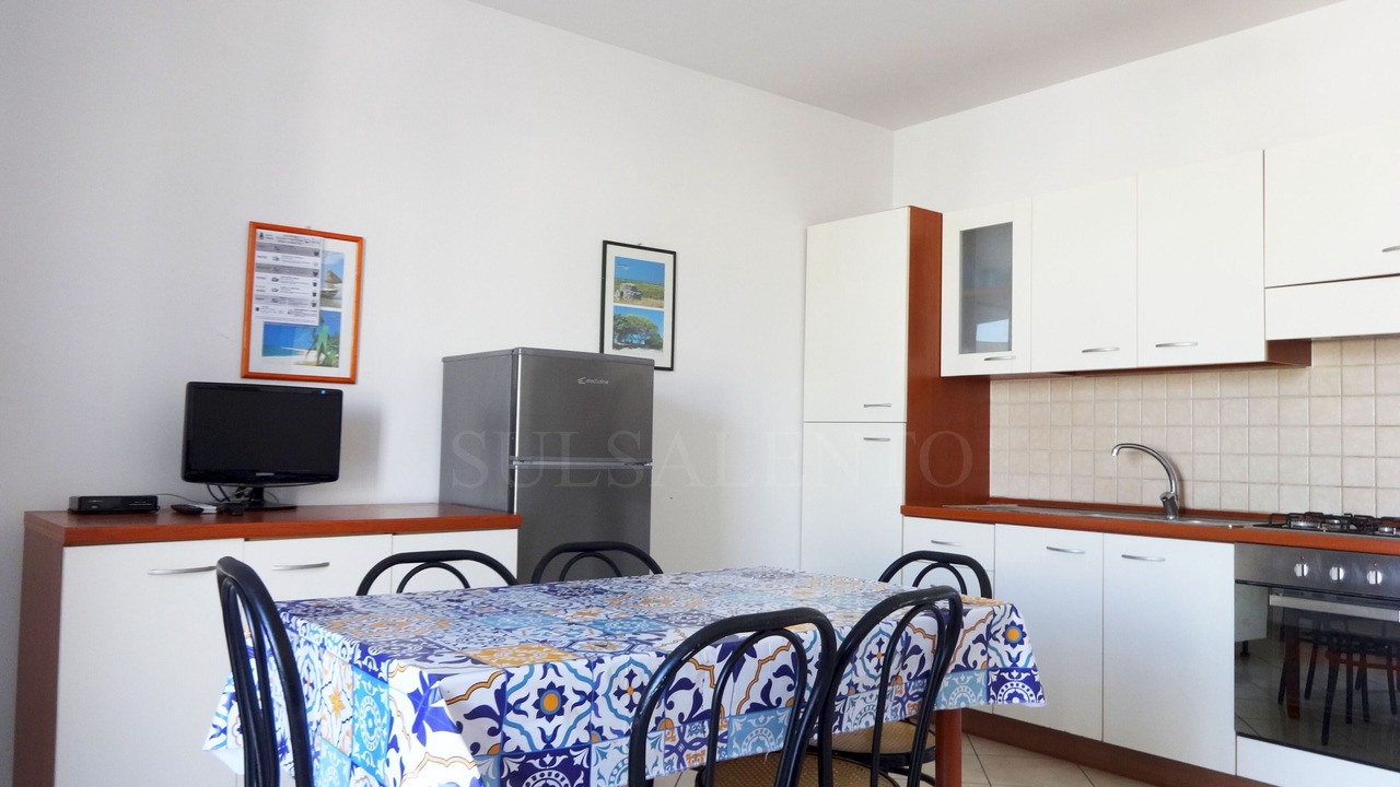 Photo of Kitchen in Torre Mozza