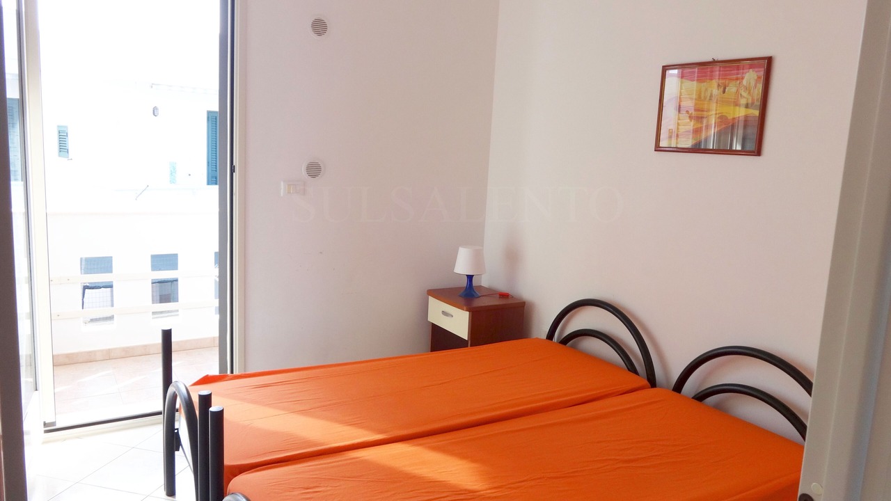 Photo of Bedroom in Torre Mozza