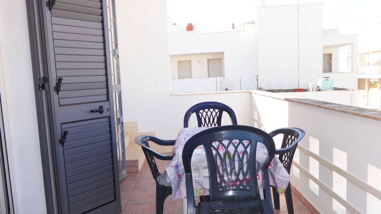 Photo of Outdoor in Torre Mozza