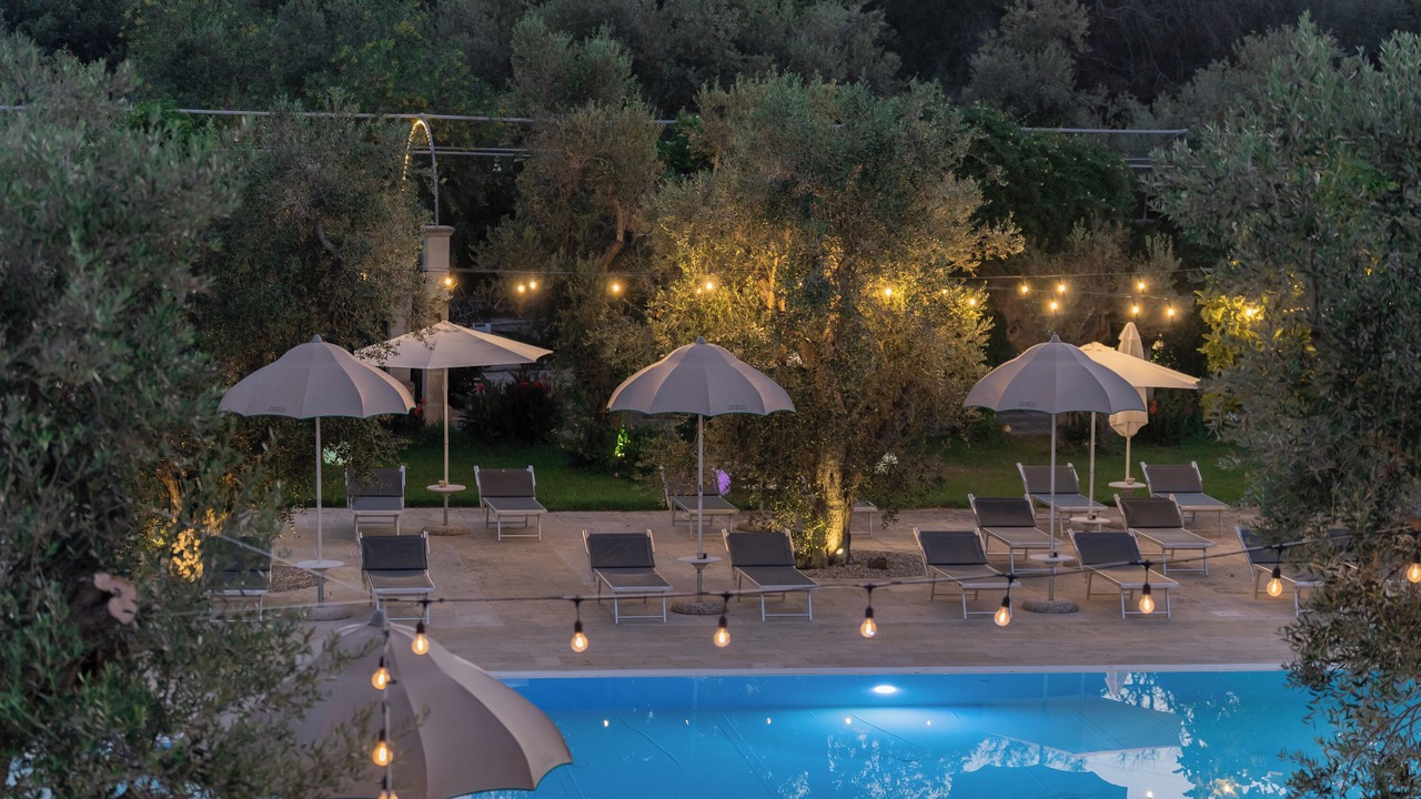 Photo of Outdoor in Calimera