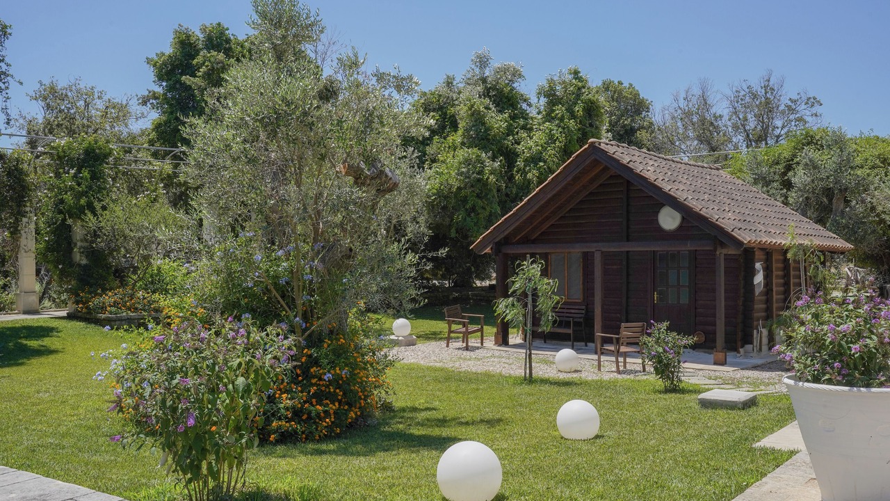 Photo of Outdoor in Calimera