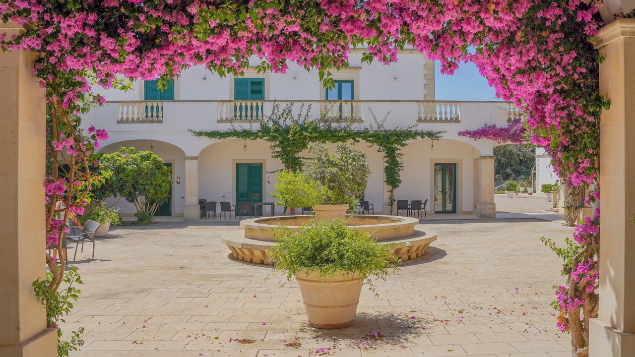 Photo of Outdoor in Calimera