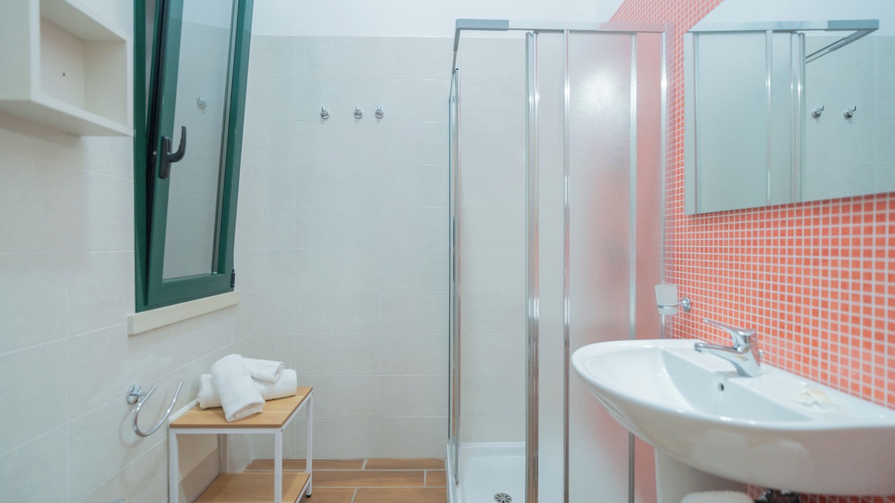 Photo of Bathroom in Calimera