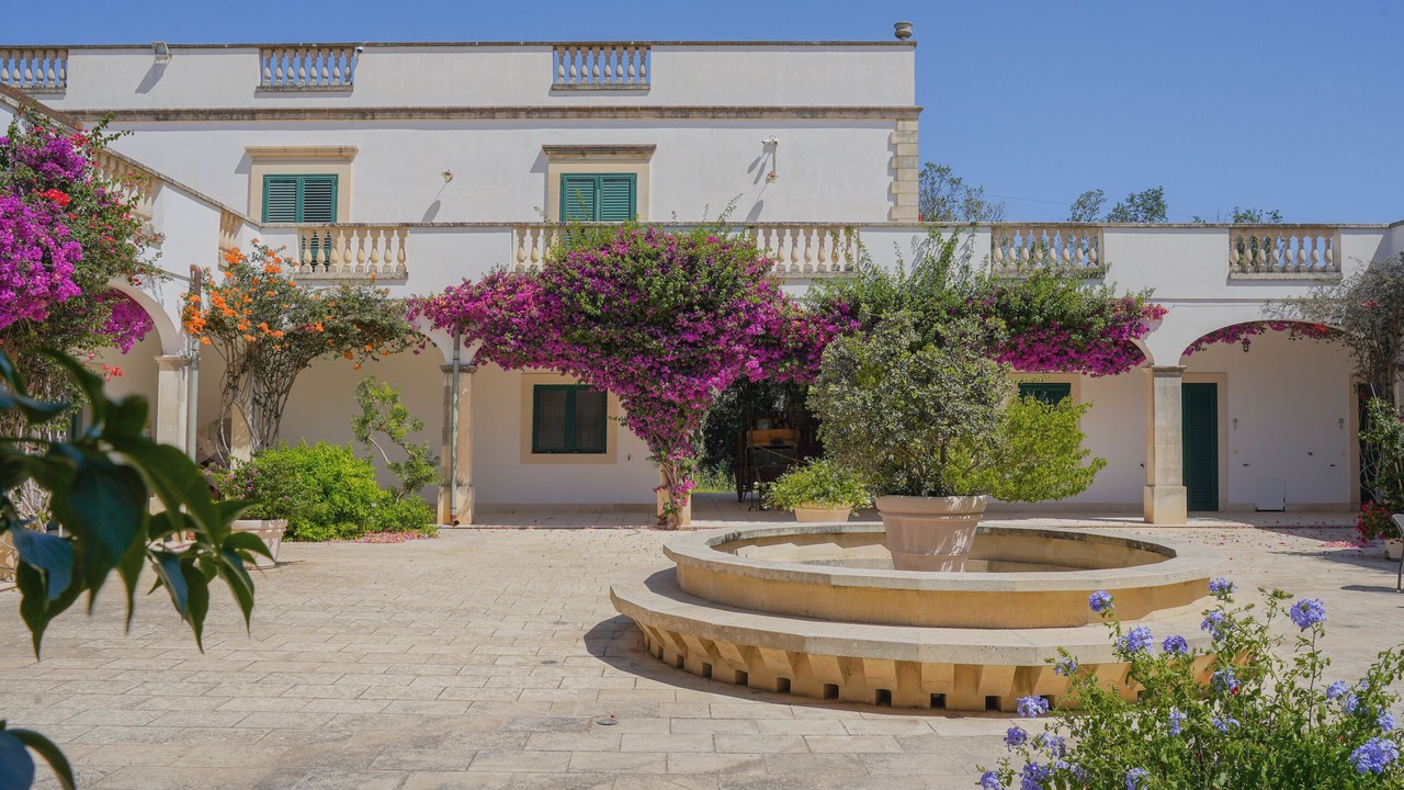Photo of Outdoor in Calimera