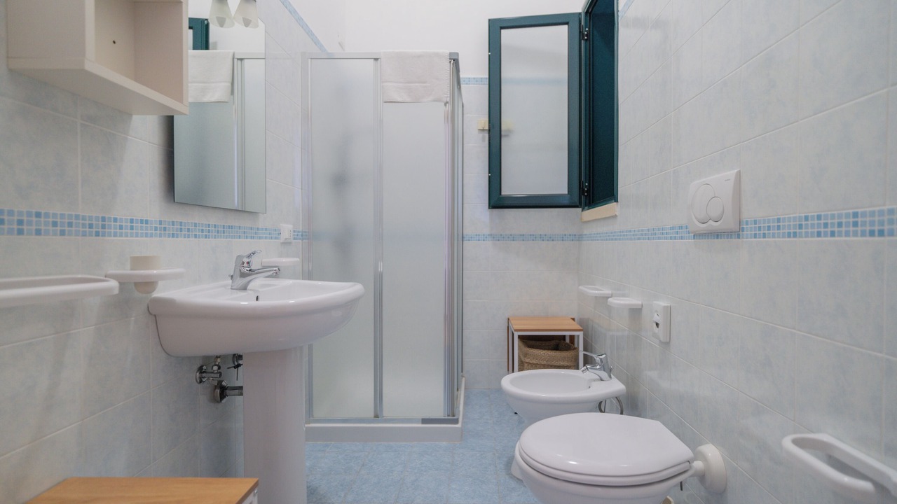 Photo of Bathroom in Calimera