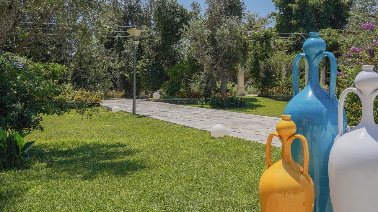Photo of Outdoor in Calimera
