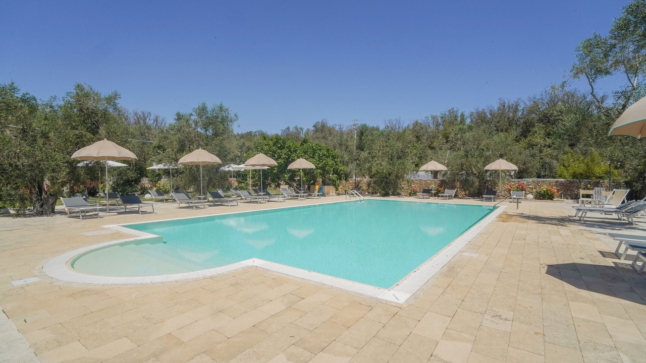 Photo of Outdoor in Calimera