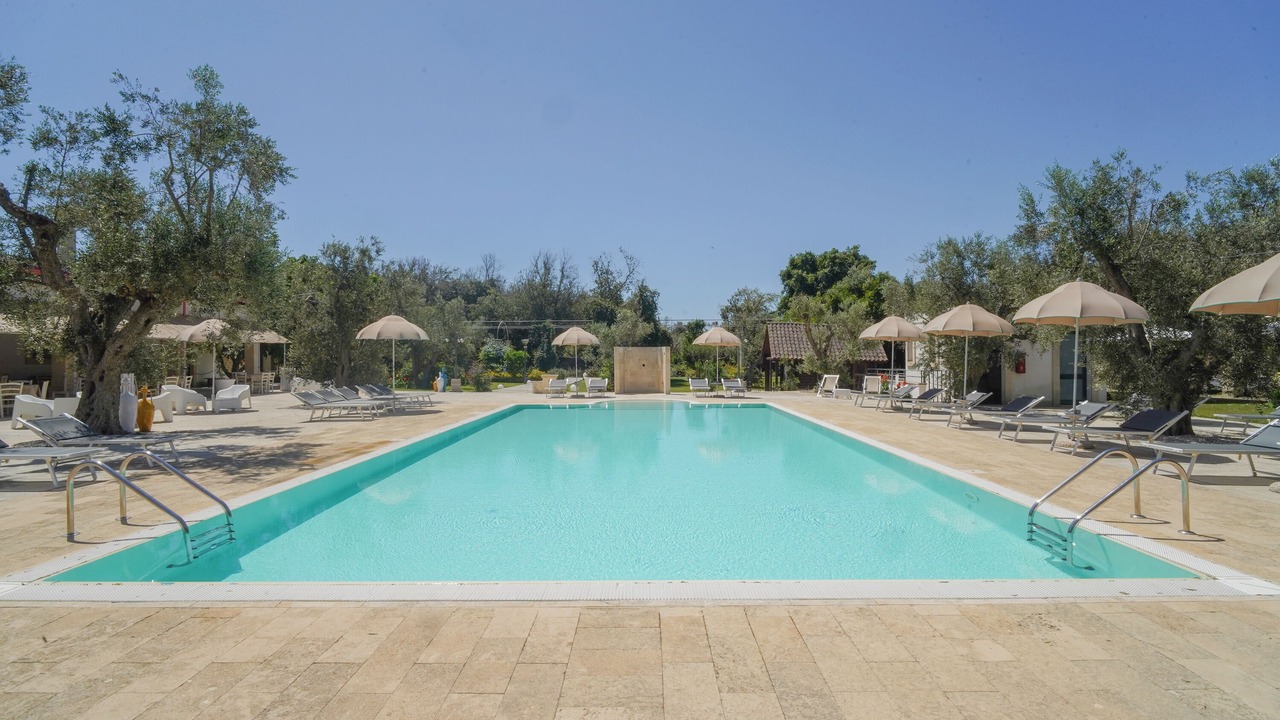 Photo of Outdoor in Calimera