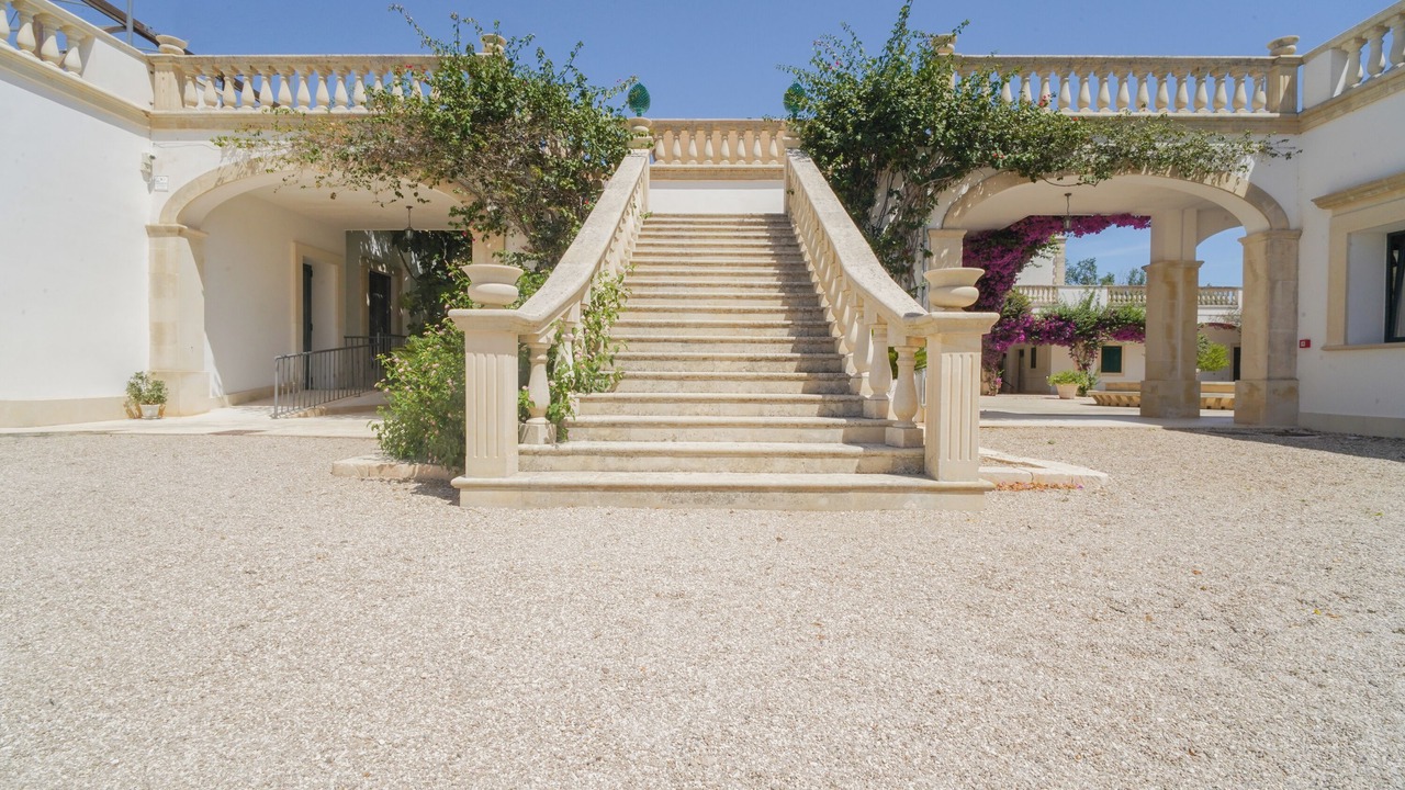 Photo of Outdoor in Calimera