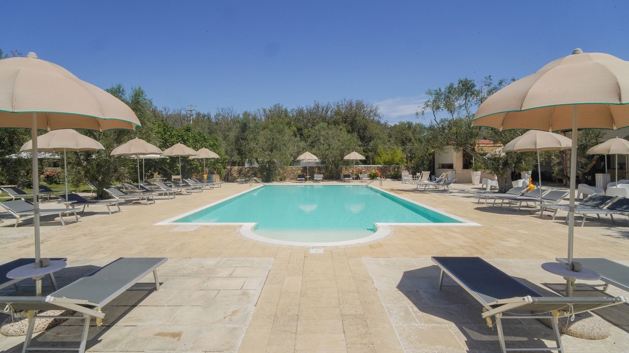 Photo of Outdoor in Calimera
