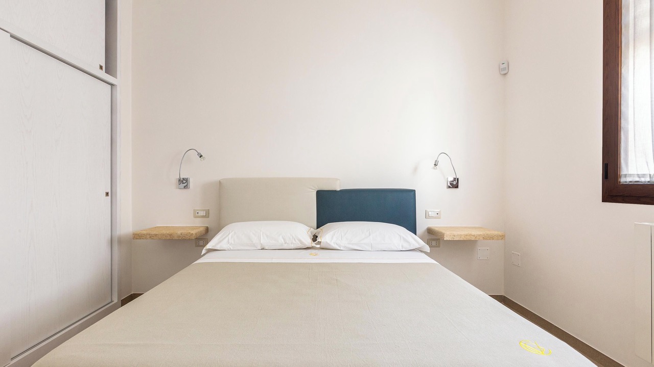 Photo of Bedroom in Acquarica del Capo