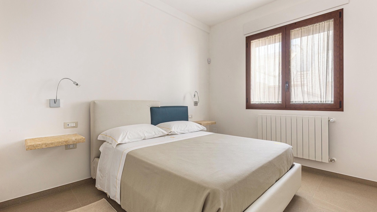 Photo of Bedroom in Acquarica del Capo