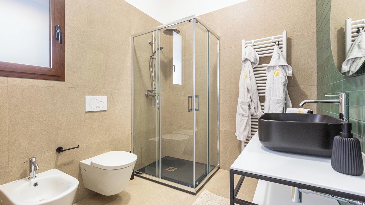 Photo of Bathroom in Acquarica del Capo