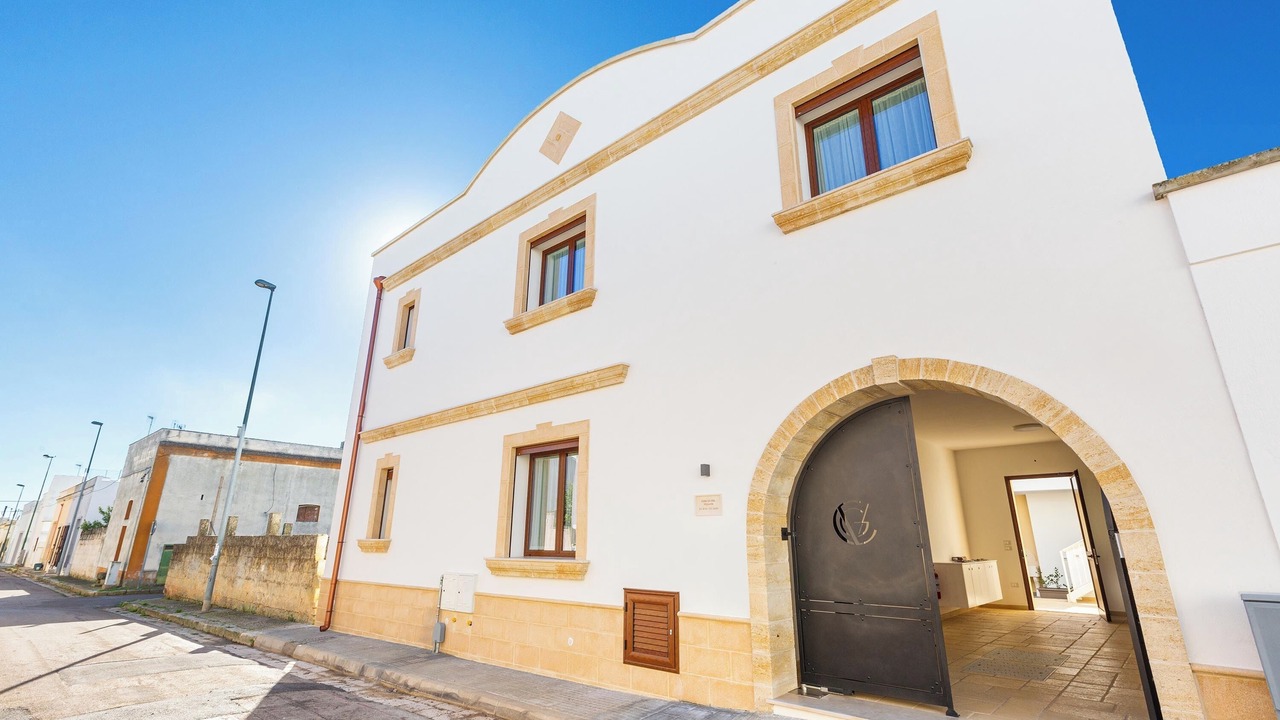 Photo of Outdoor in Acquarica del Capo