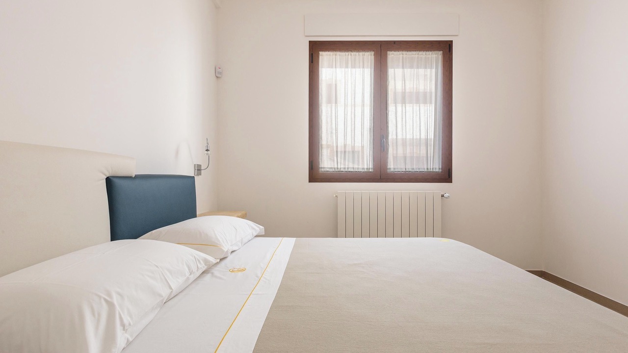 Photo of Bedroom in Acquarica del Capo