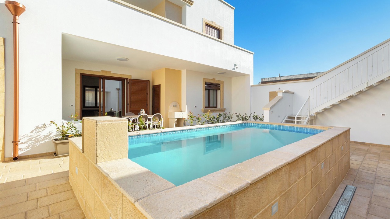 Photo of Outdoor in Acquarica del Capo