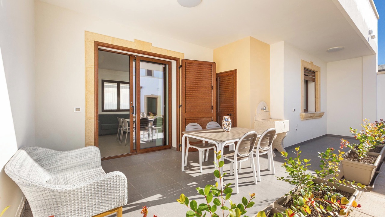 Photo of Outdoor in Acquarica del Capo