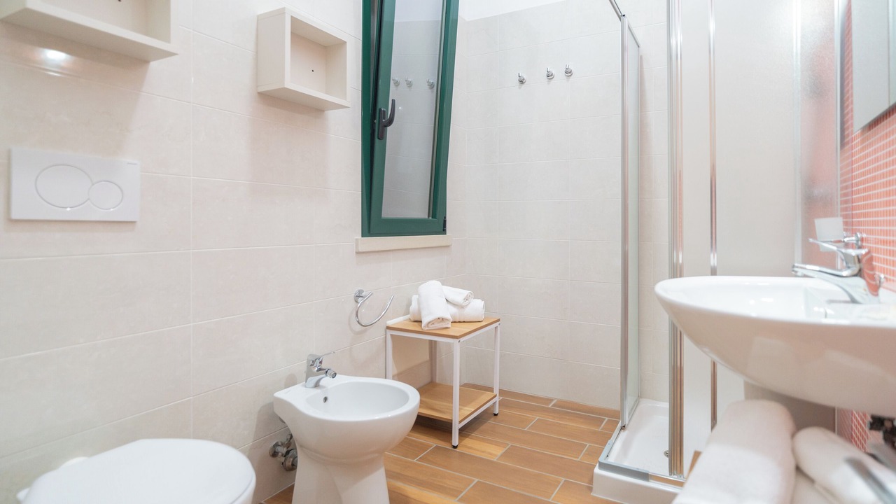 Photo of Bathroom in Melendugno