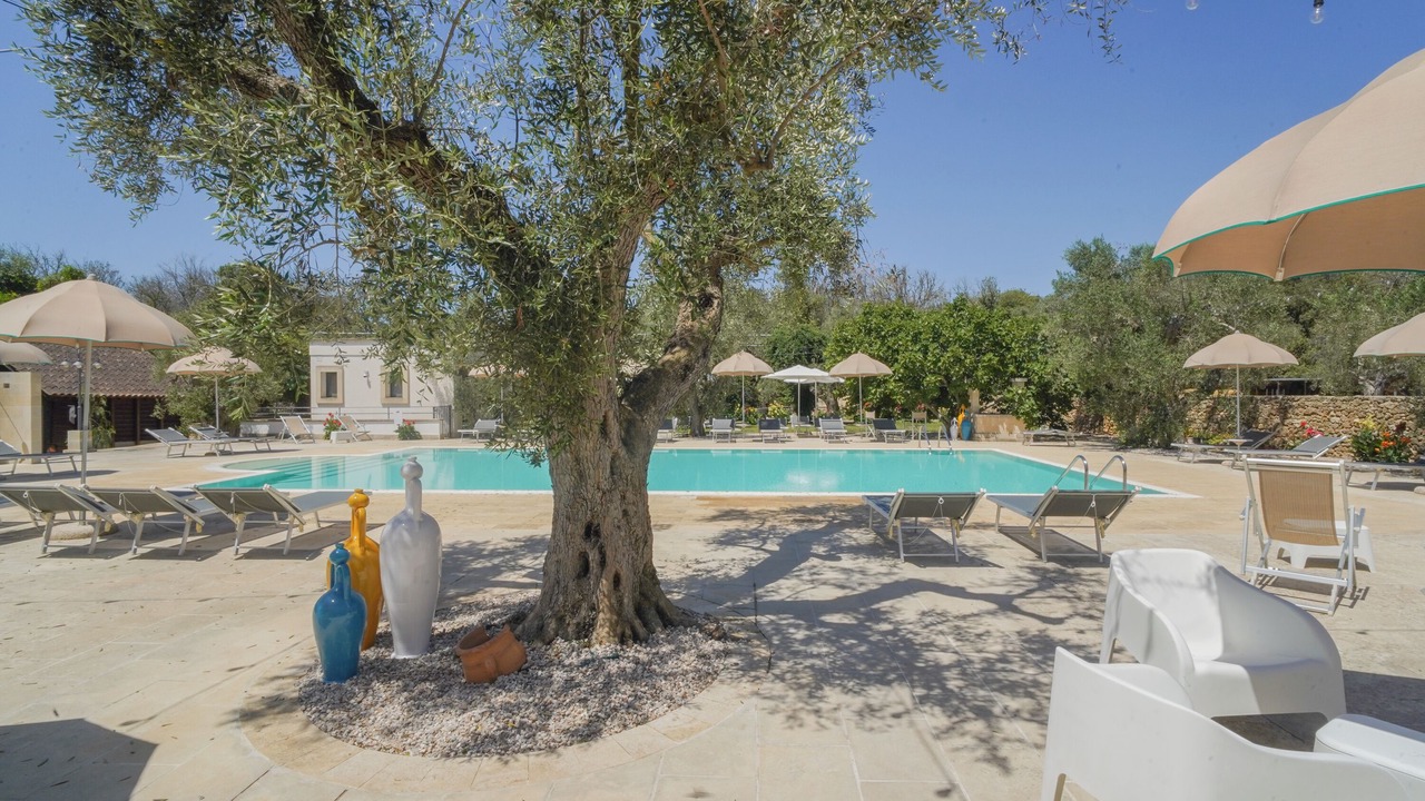 Photo of Outdoor in Melendugno