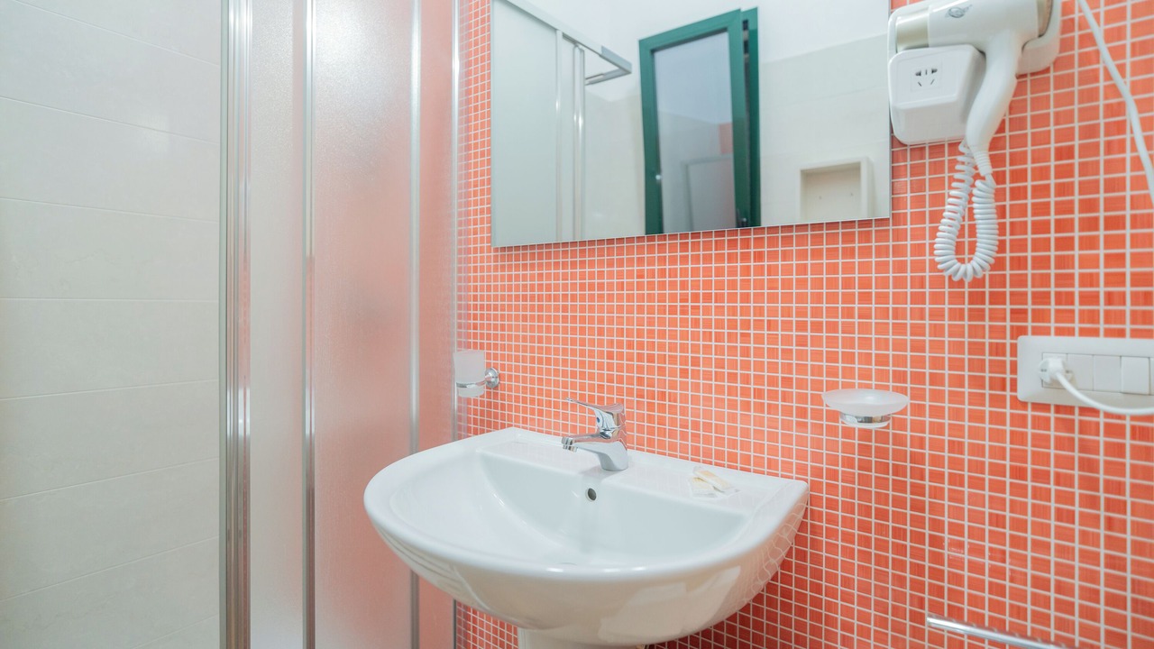 Photo of Bathroom in Melendugno