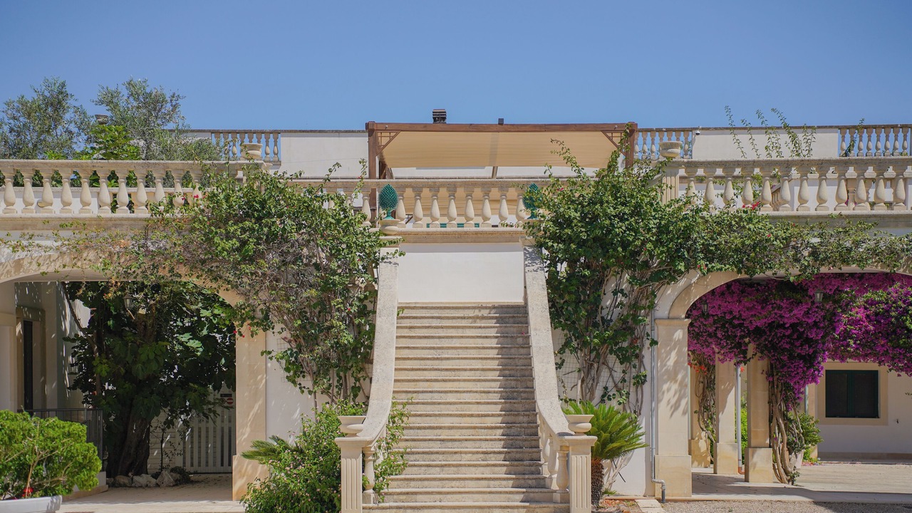 Photo of Outdoor in Melendugno