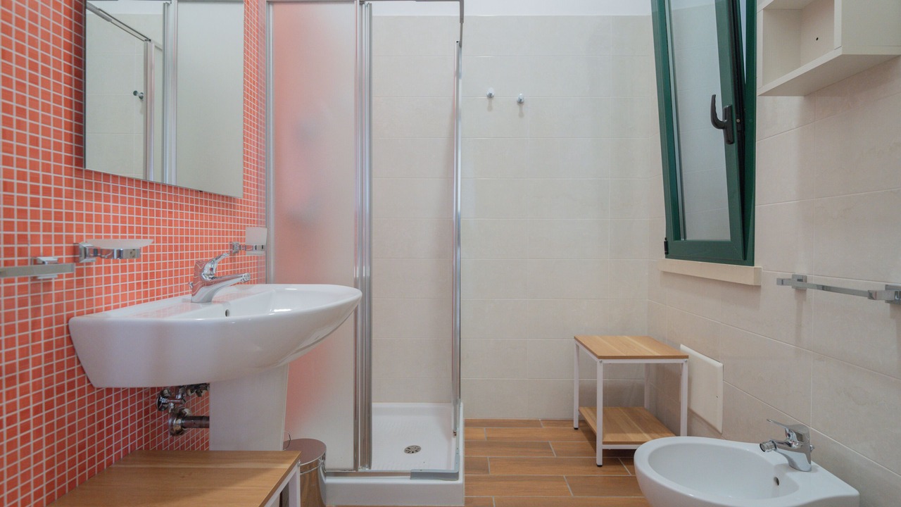 Photo of Bathroom in Melendugno