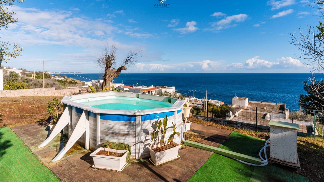Photo of Outdoor in Porto Tricase