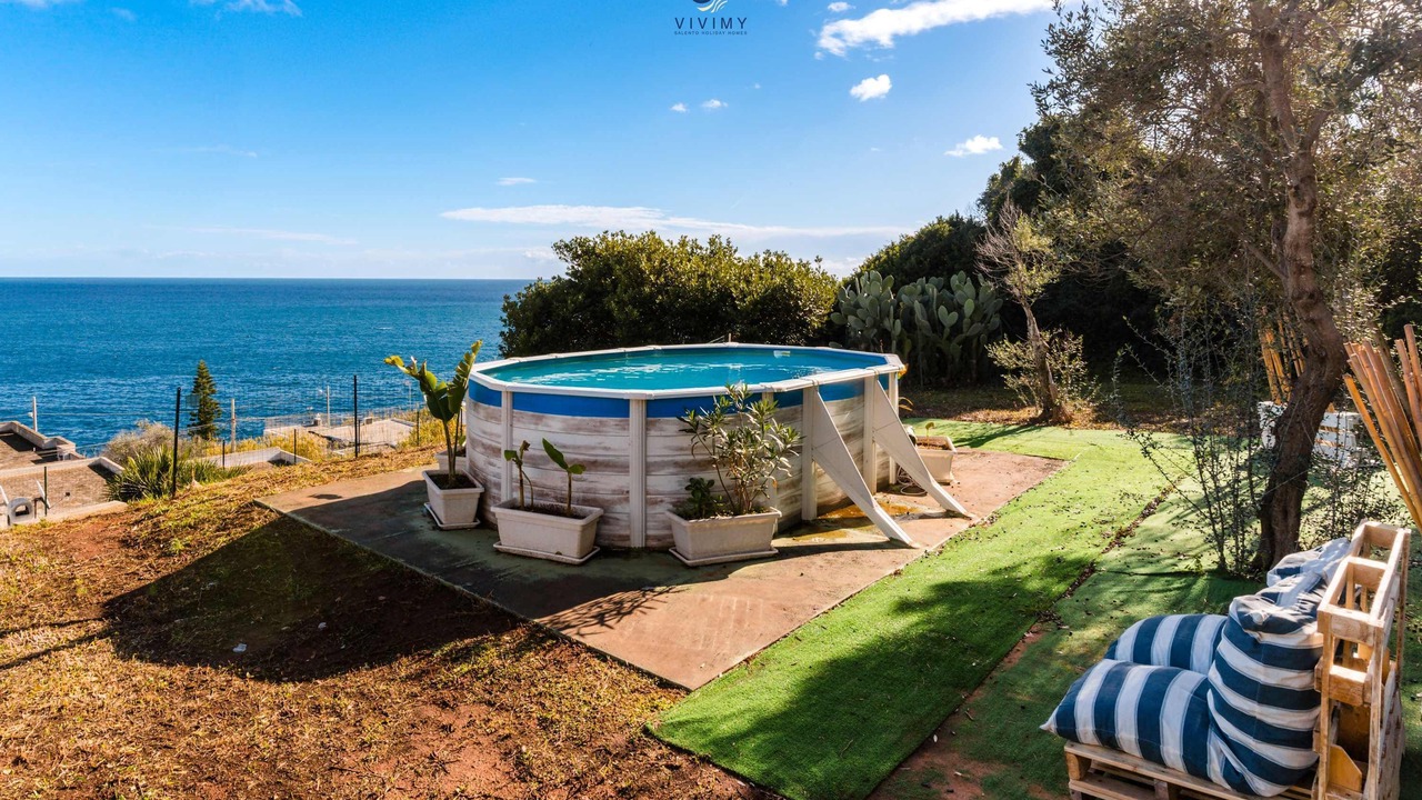 Photo of Outdoor in Porto Tricase