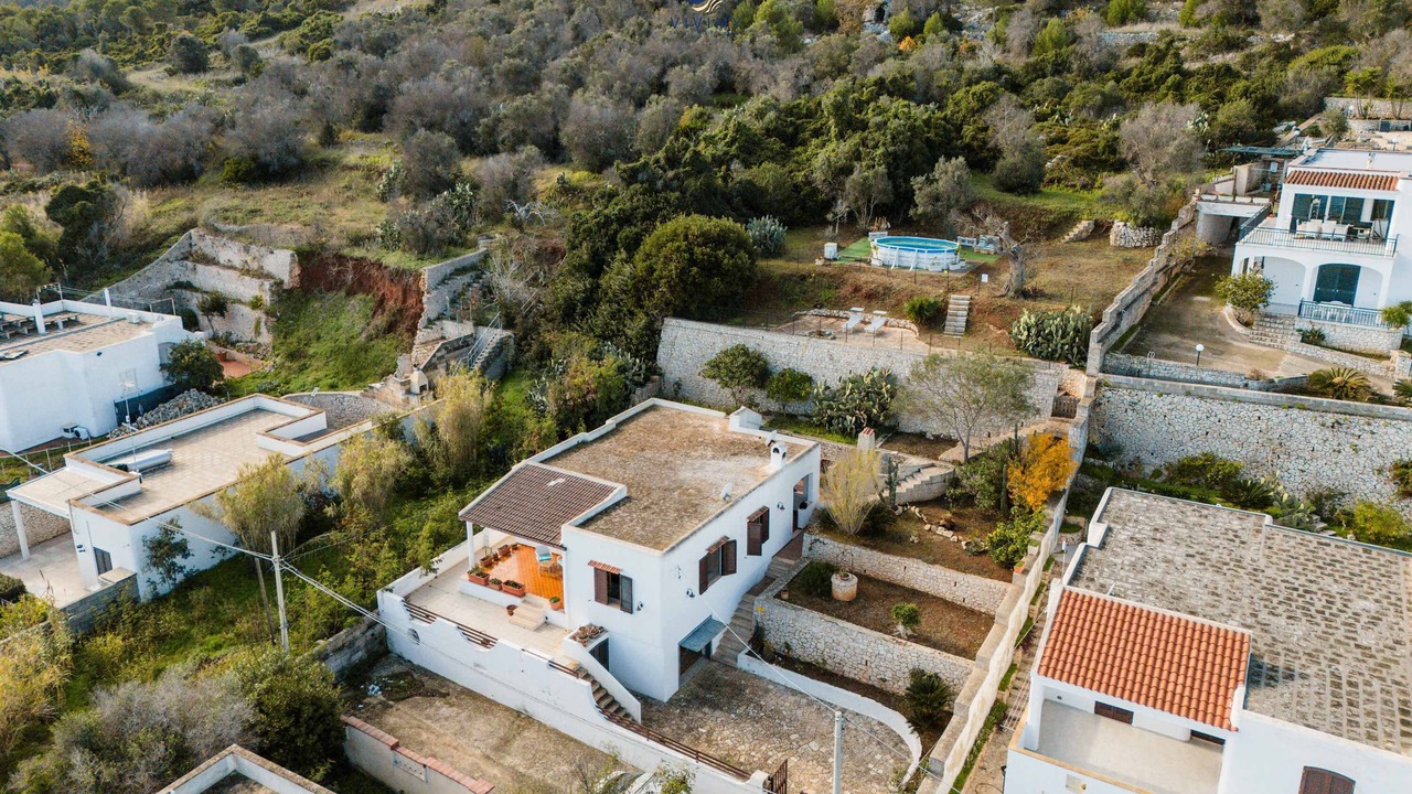 Photo of Outdoor in Porto Tricase