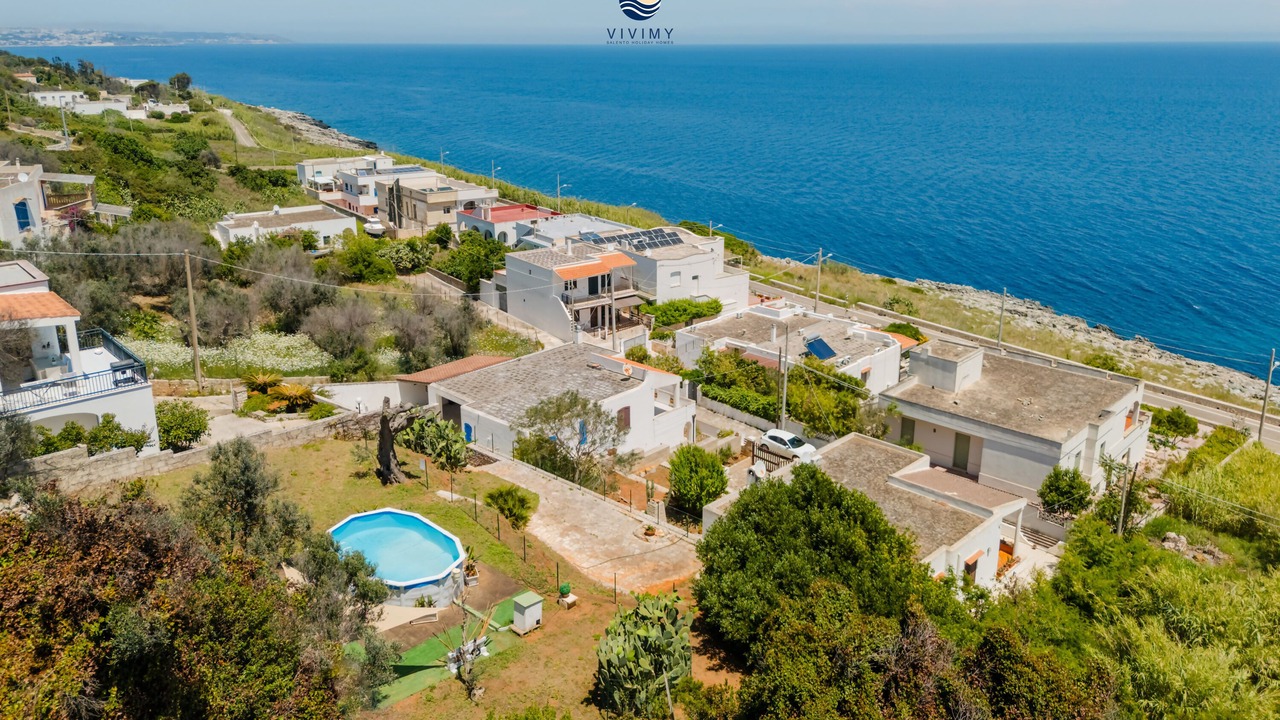 Photo of Outdoor in Porto Tricase
