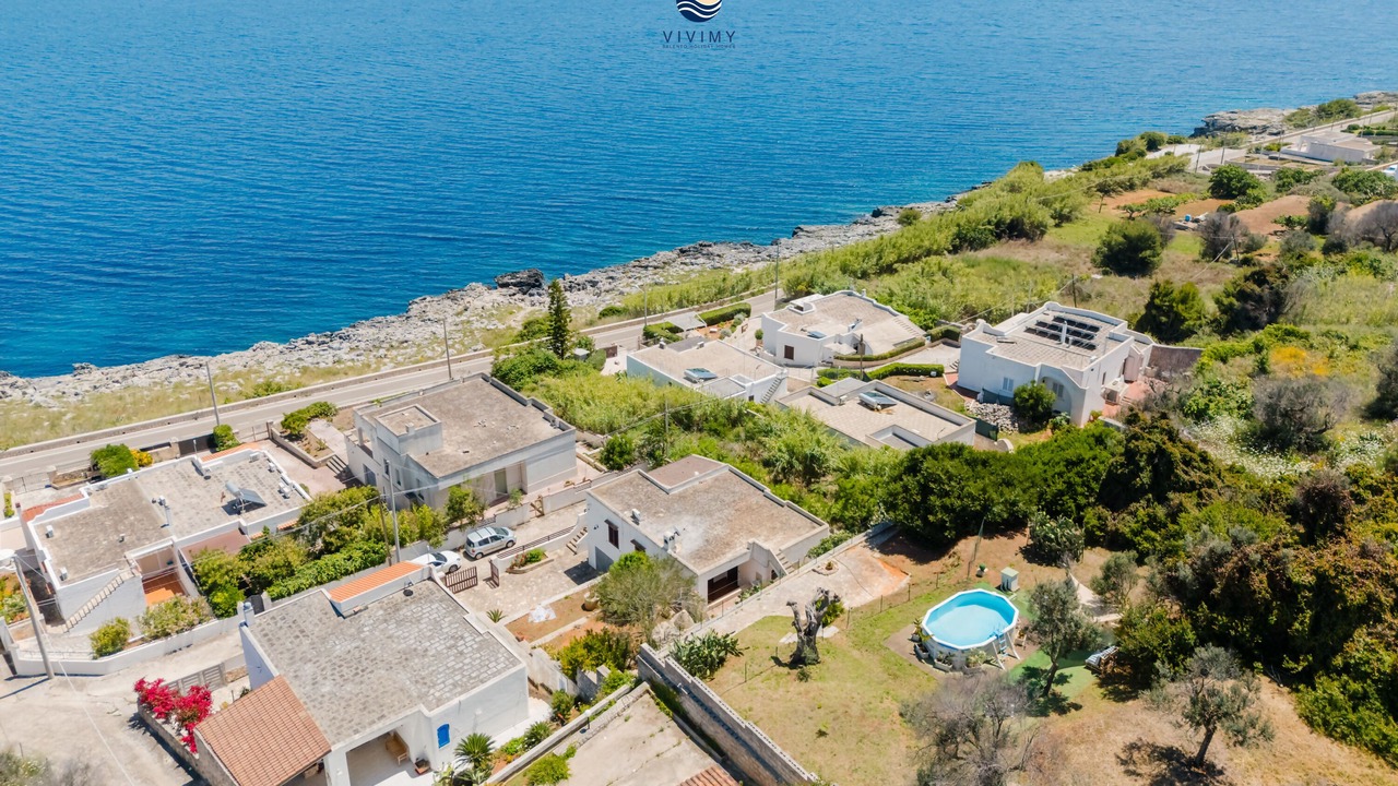 Photo of Outdoor in Porto Tricase